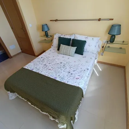 Mirador Mar De Castelao, 1ª Linea De Playa Urbana Vilanova de Arousa