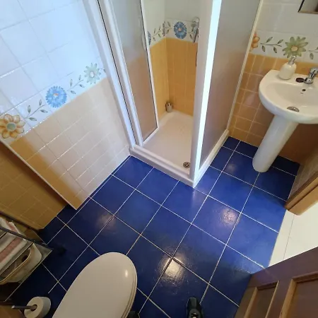 Mirador Mar De Castelao, 1ª Linea De Playa Urbana Apartamento *