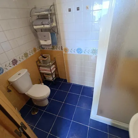 Apartamento Mirador Mar De Castelao, 1ª Linea De Playa Urbana *